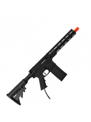 MTW Billet Series - Standard Wolverine HPA