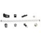 1911 Mag Rebuild Kit - E.F.