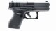 Glock G42 Green Gas Pistol - E.F.