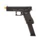 Glock 18C Gen 3 Green Gas (FULL AUTO) - E.F.