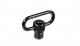 QD Sling Swivel 1.25 inch Heavy Duty - UTG