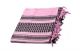Pink Shemagh G&G