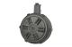 MP5 Drum Mag 1,500rd G&G - Manual