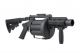 ICS MGL (Gen 2.) Short Barrel BLK