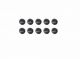 ASG Grenade Stoppers -