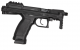 ASG USW A1 CO2  -BLK