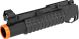 Short 40mm Grenade Launcher - Matrix