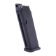 Glock G17 Green Gas 22rnd Mag - E.F.