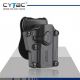 Universal Hard Shell Holster Right Handed - Cytac