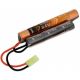9.6v 1600mah NiMH Nunchuck Battery - L.T.
