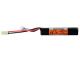 11.1v 1000mah 30C Stick Lipo Battery - Valken