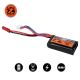 7.4v 250mah HPA JST Lipo - Valken