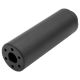 Mock Suppressor Black -14mm CCW - Valken