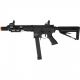 Kilo45 SMG ASL+ - Valken w/Mag Adapter