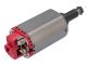 ZCI LONG High Torque Motor - Silver/Red