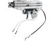 Silver Edge Gearbox -Rear Wired Ambi Ver.2 8mm