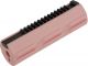 Slong Piston -Metal Rack Piston Peach