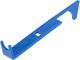 SHS V2 Tappet Plate -Blue Polymer