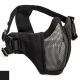 Lower Mesh Mask - Soft Sided - Lancer Tactical