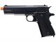 1911 A1 BLK CO2 - E.F.