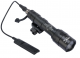M600C Flashlight Night Evoltion