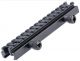 Matrix Riser Mount -0.5 in - Evike