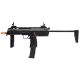 MP7 Green Gas Black HK  - E.F. (KWA)