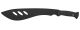 Training Machete w/Sheath - L.T.