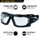Valken Zulu Goggles