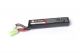 11.1v  800mah G&G LiPo Battery 20C - ARP9