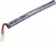 9.6v 1600mah NiMH Stick Battery Matrix