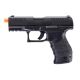 E.F Walther PPQ - Green Gas