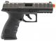 APX Black/Grey CO2 Beretta - E.F.