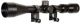 3-9x 40mm Scope with Mounting Rings - L.T.