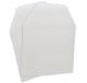 Foam SAPI Plates 2pc Large