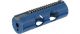 SHS Piston 15 Tooth Lightened Blue