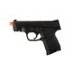 M&P9C Green Gas S&W Pistol - E.F.