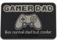 PVC Patch: