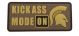 PVC Patch: 