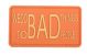 PVC Patch: 