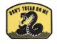 PVC Patch: 
