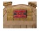PVC Patch: 