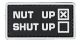 PVC Patch: 