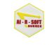 HEX Patch:Ai-R-Soft Burger - PVC