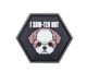 HEX Patch:I Shih-Tszu Not - PVC