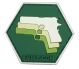 HEX Patch:Mule Kick- PVC