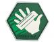 HEX Patch:Sleight of Hand - PVC