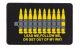 PVC Patch: Lead Me Follow Me Or Get Out My Way
