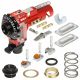 Maxx Hop Up Unit M4A Pro Red