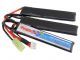 11.1v LiPo 1000mah 20c Tri-cell Tenergy Battery